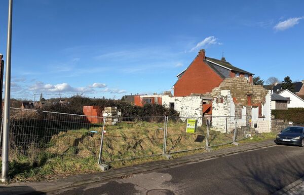 Bouwgrond te koop in Sint-Truiden