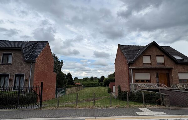 Bouwgrond te koop in Sint-Truiden