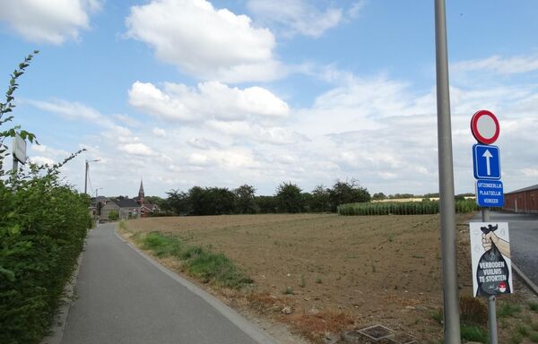 Bouwgrond te koop in Sint-Truiden