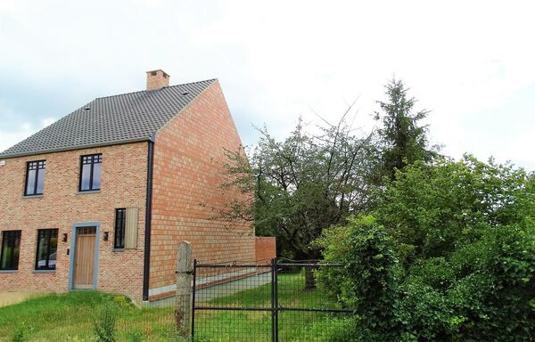 Bouwgrond te koop in Sint-Truiden