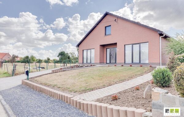 Bungalow te koop in Borgloon
