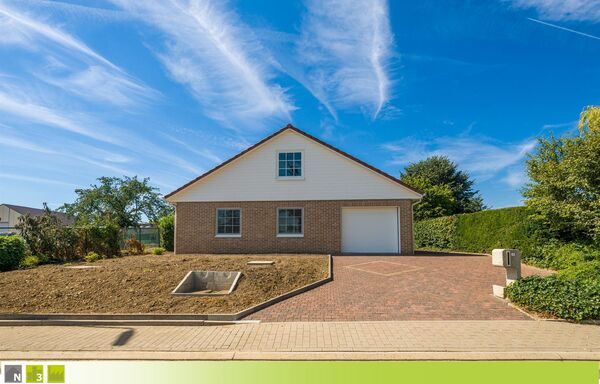 Bungalow te koop in Sint-Truiden