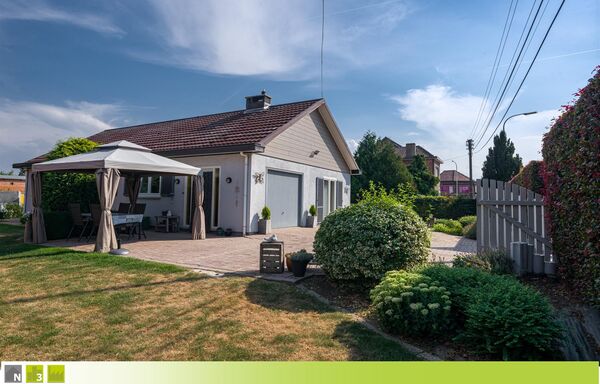Bungalow te koop in Sint-Truiden