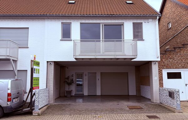 Duplex te koop in Heers