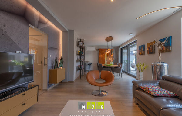 Duplex te koop in Maaseik