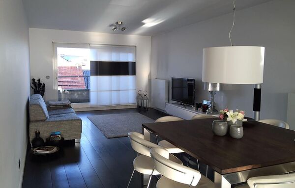 Duplex te koop in Maaseik