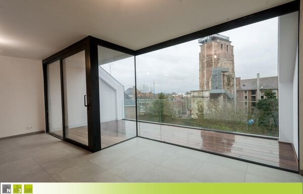 Duplex te koop in Sint-Truiden