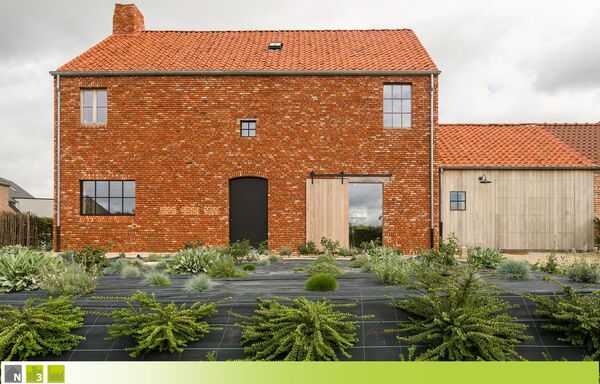 Eengezinswoning te koop in Geer