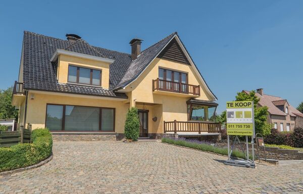 Eengezinswoning te koop in Geetbets