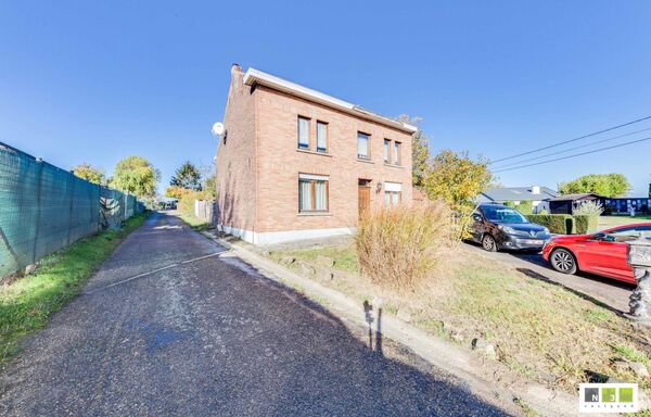 Eengezinswoning te koop in Gingelom