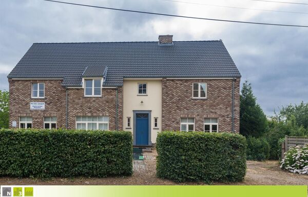 Eengezinswoning te koop in Gingelom