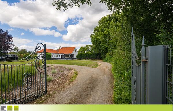 Eengezinswoning te koop in Gingelom