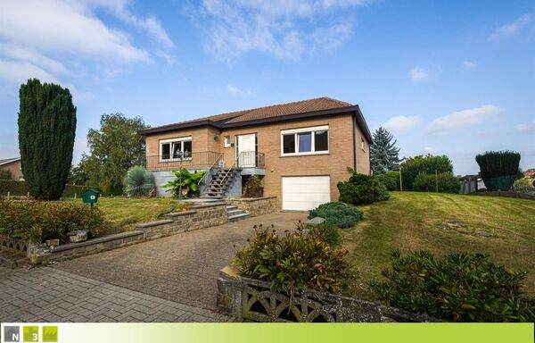 Eengezinswoning te koop in Gingelom