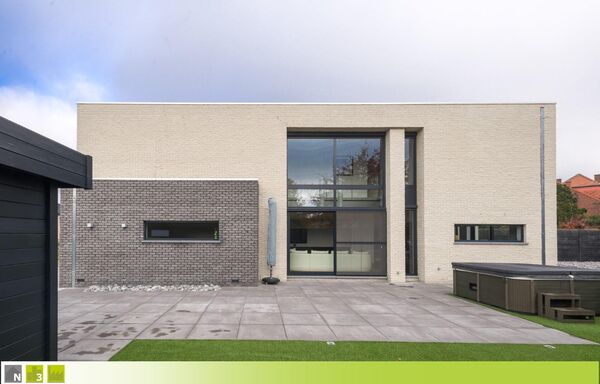 Eengezinswoning te koop in Hasselt