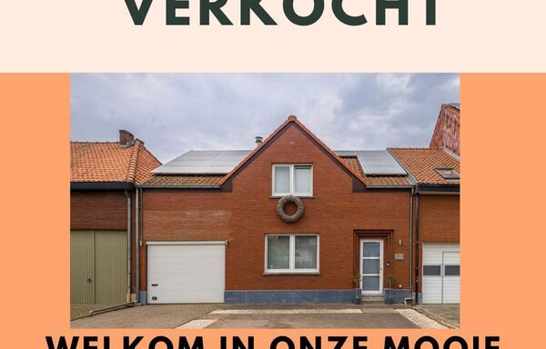 Eengezinswoning te koop in Heers