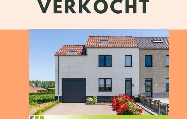 Eengezinswoning te koop in Heers