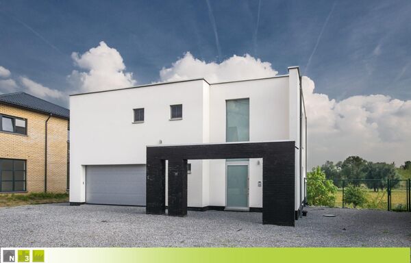 Eengezinswoning te koop in Heers