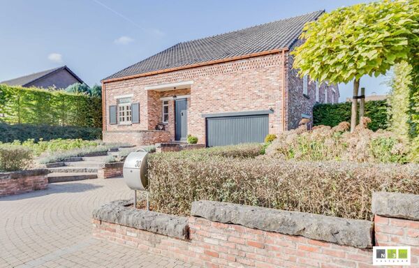 Eengezinswoning te koop in Heers