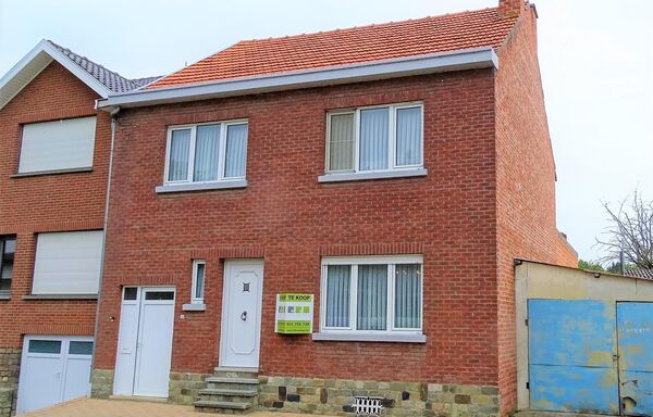 Eengezinswoning te koop in Heers