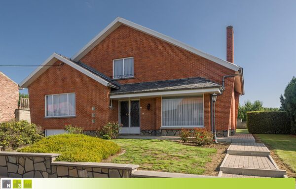 Eengezinswoning te koop in Heers