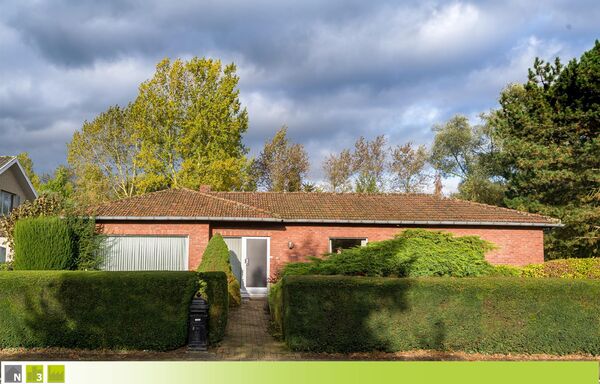 Eengezinswoning te koop in Heers