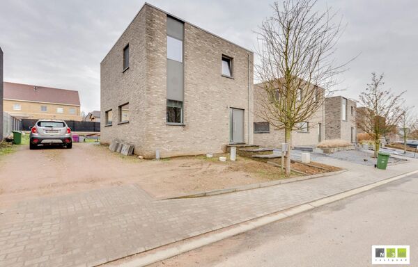 Eengezinswoning te koop in Heers