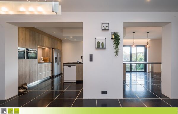 Eengezinswoning te koop in Heers