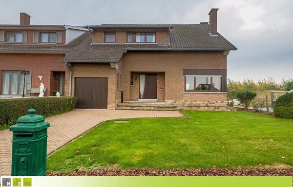 Eengezinswoning te koop in Heers