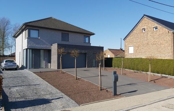 Eengezinswoning te koop in Heers