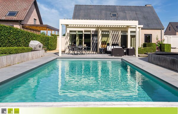 Eengezinswoning te koop in Heers