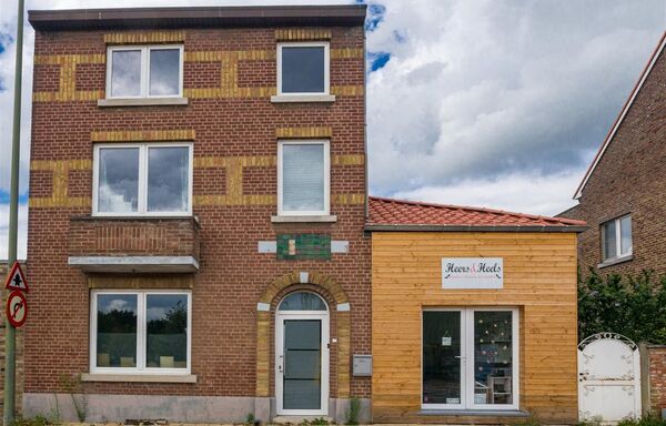 Eengezinswoning te koop in Heers