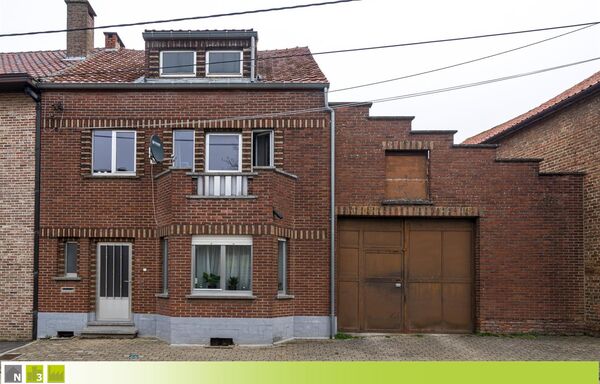 Eengezinswoning te koop in Heers