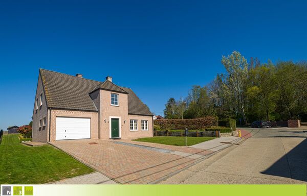 Eengezinswoning te koop in Heers