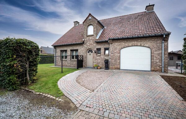 Eengezinswoning te koop in Heers