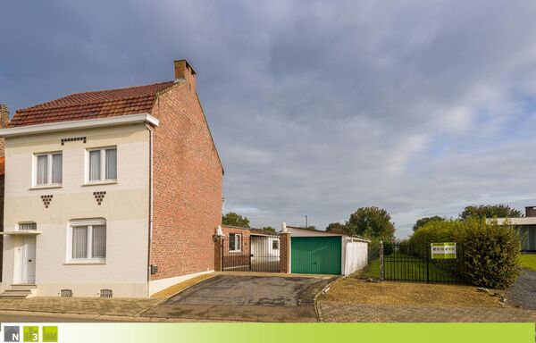 Eengezinswoning te koop in Heers