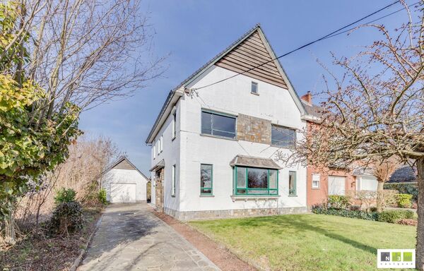 Eengezinswoning te koop in Landen