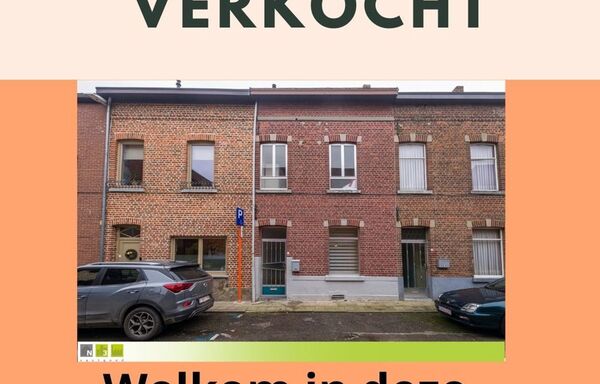 Eengezinswoning te koop in Sint-Truiden