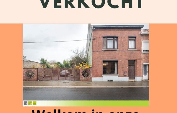 Eengezinswoning te koop in Sint-Truiden