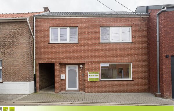 Eengezinswoning te koop in Sint-Truiden