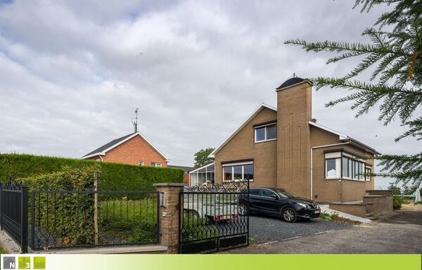 Eengezinswoning te koop in Sint-Truiden