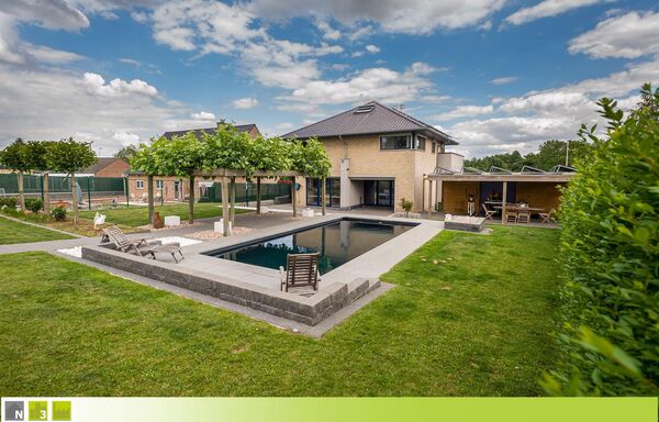 Eengezinswoning te koop in Sint-Truiden