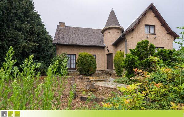 Eengezinswoning te koop in Sint-Truiden