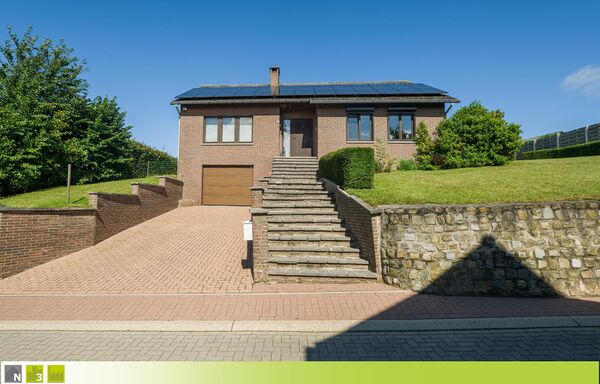 Eengezinswoning te koop in Sint-Truiden