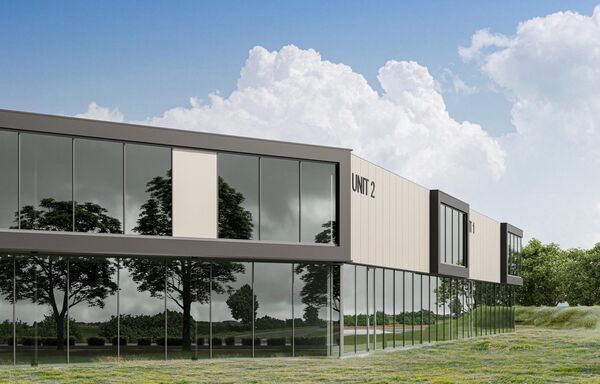 Gebouw voor gemengd gebruik te koop in Dilsen-Stokkem