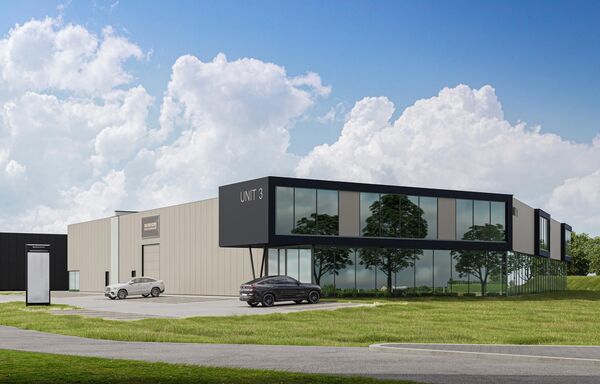 Gebouw voor gemengd gebruik te koop in Dilsen-Stokkem