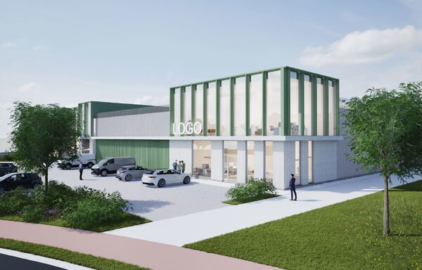 Gebouw voor gemengd gebruik te koop in Dilsen-Stokkem