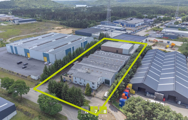 Gebouw voor gemengd gebruik te koop in Dilsen-Stokkem
