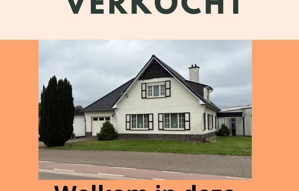 Gebouw voor gemengd gebruik te koop in Halen