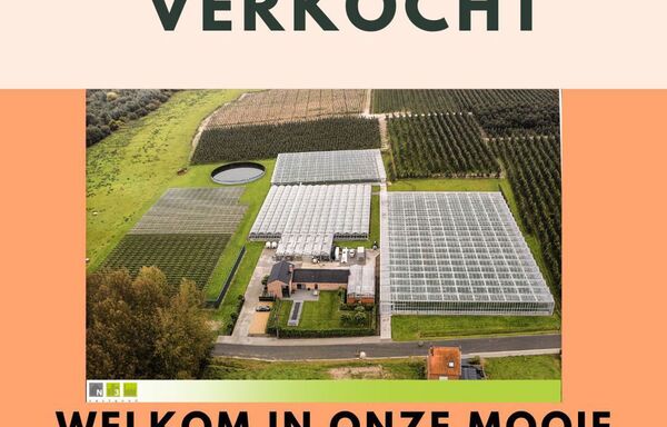 Gebouw voor gemengd gebruik te koop in Heers