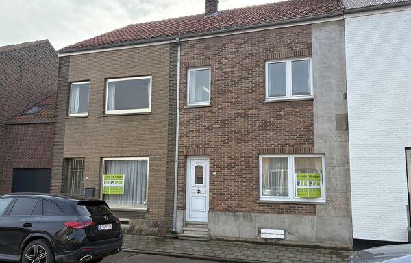 Gebouw voor gemengd gebruik te koop in Heers